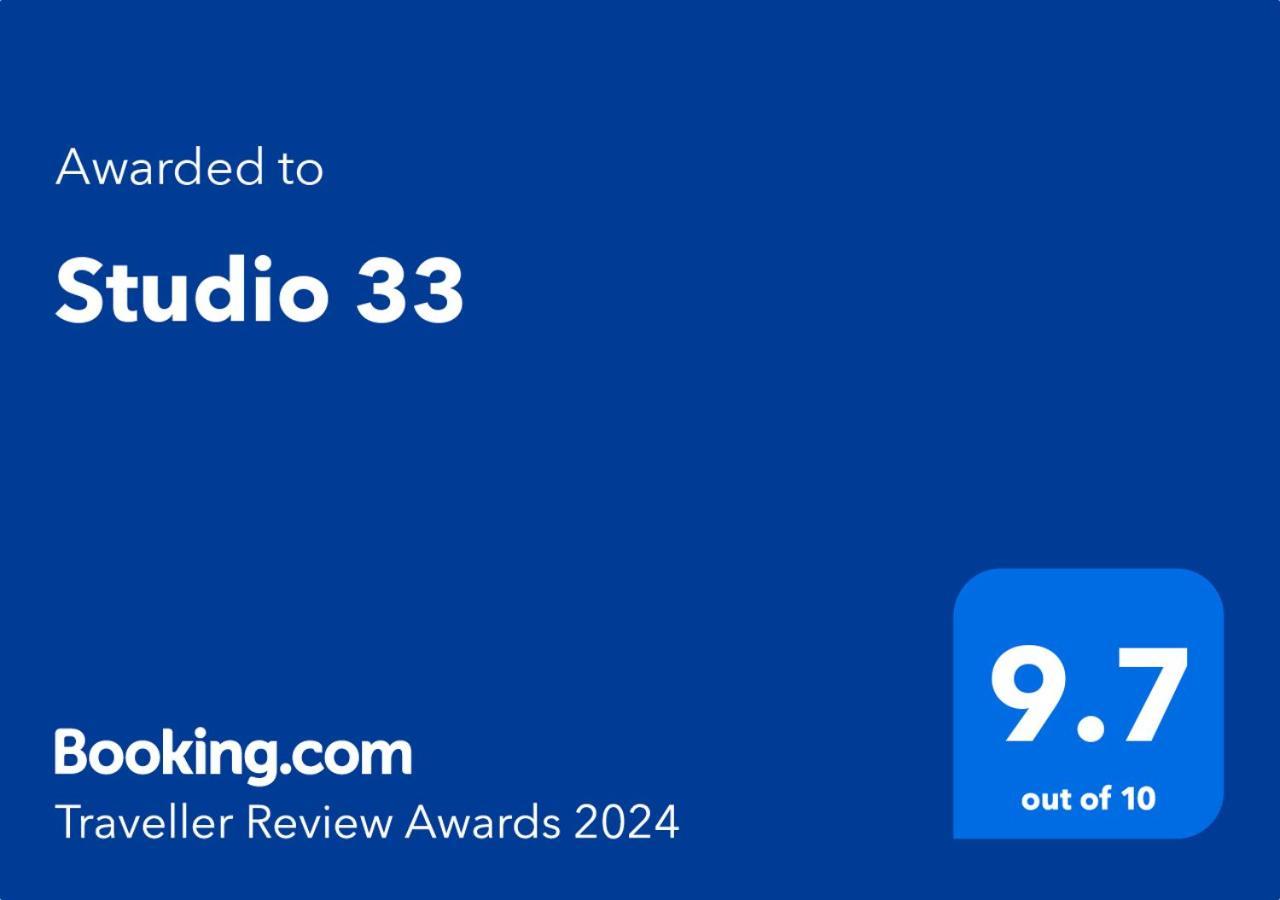 Studio 33 Chichester Exterior photo